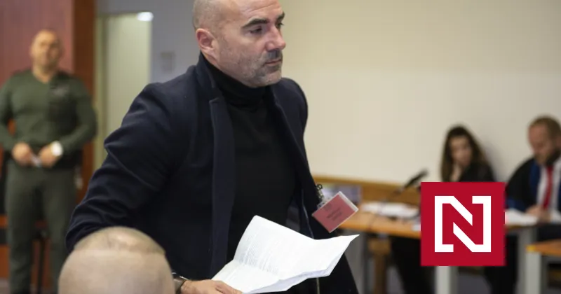 Záhadný svedok Cvik hovoril, ako dal Kočner do obehu piatu zmenku – Denník N