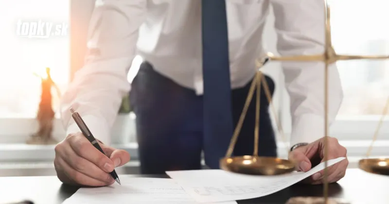 Slovenská advokátska komora prešetruje viacero podnetov v súvislosti s Threemou Mariana Kočnera | Topky.sk