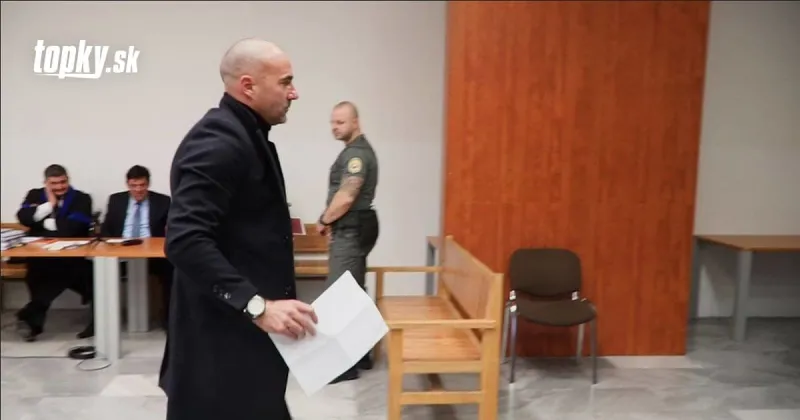 Záhadný svedok na súde: Obchodník s informáciami kupčil so zmenkou, vraj na príkaz Kočnera | Topky.sk