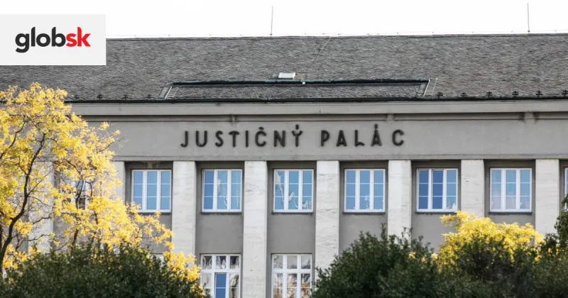Advokát "Kočnerovej" sudkyne Maruniakovej je v konflikte záujmov, tvrdí iniciatíva Za otvorenú justíciu | Glob.sk