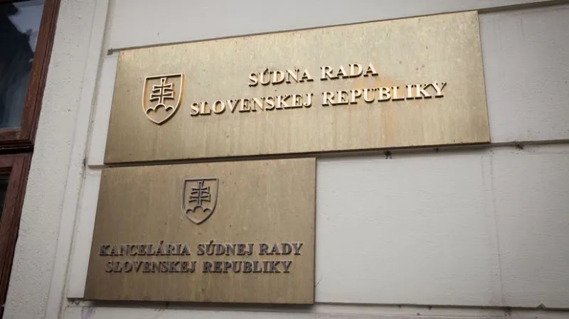 Advokát Mišík je v jasnom konflikte záujmov, tvrdí sudkyňa - Domáce - Správy - Pravda.sk