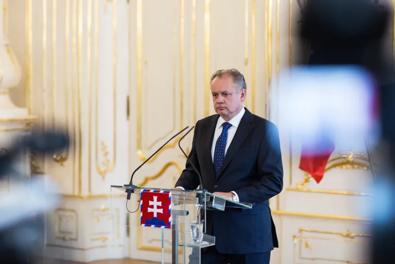 Firma Andreja Kisku sa nesprávala transparentne - domov.sme.sk