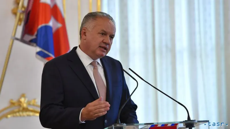 Kiska za kampaň nezaplatil, peniaze len požičal - Domáce - Správy - Pravda.sk