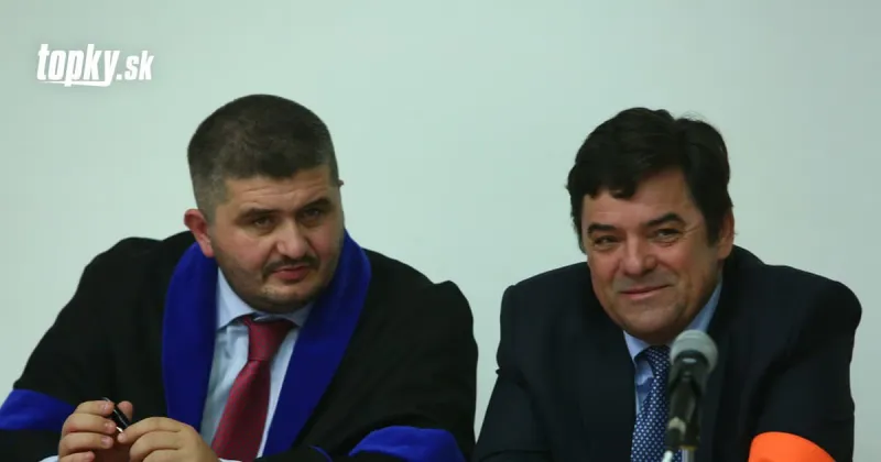 Kauza zmeniek pokračuje: Súd chce vidieť originály, očakáva sa výpoveď znalcov | Topky.sk