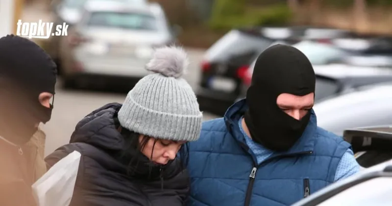 Zsuzsovej a jej bande sa končí väzba! Súd už rozhodol, kedy ich čaká ďalší veľký deň | Topky.sk