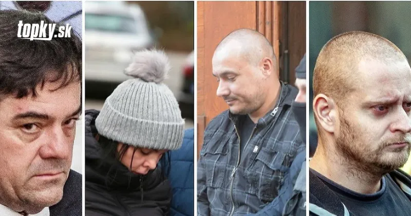 V prípade vraždy Kuciaka sa vynárajú nové informácie: Kočner v tom ostal len so Zsuzsovou | Topky.sk