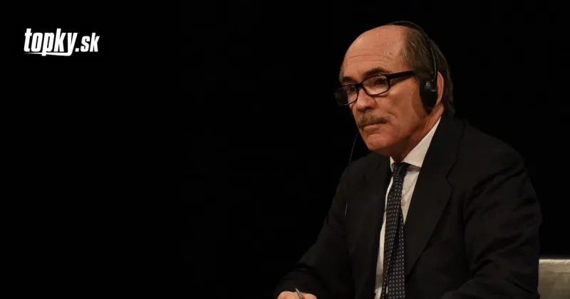 Taliansky prokurátor spochybňuje rozpustenie vyšetrovacieho tímu Kuciak | Topky.sk