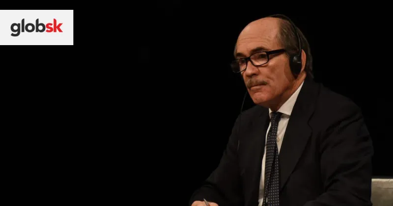 Taliansky prokurátor spochybňuje rozpustenie vyšetrovacieho tímu Kuciak | Glob.sk