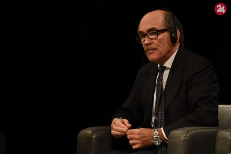 Taliansky prokurátor ocenil prácu vyšetrovacieho tímu v prípade vraždy Kuciaka, VIDEO | Dnes24.sk