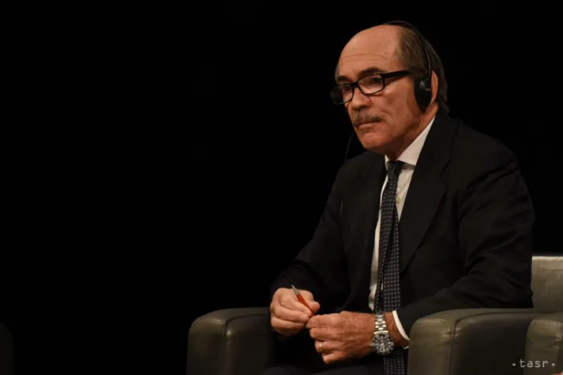 Taliansky prokurátor spochybnil rozpustenie vyšetrovacieho tímu Kuciak