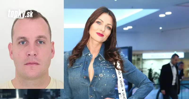 Schindlerovej EX skončil vo väzbe: Z postele ho vytiahla NAKA, vydierač v mafiánskom gangu takáčovcov | Topky.sk