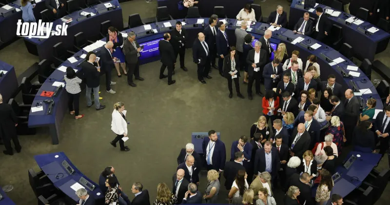 Európsky parlament ponúka stáže venované pamiatke Jána Kuciaka | Topky.sk