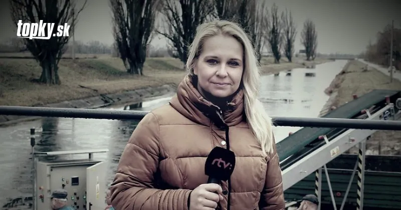 Zsuzsová mala otráviť redaktorku jedovatými hubami: Skutok sa nestal! NAKA zastavila trestné stíhanie | Topky.sk