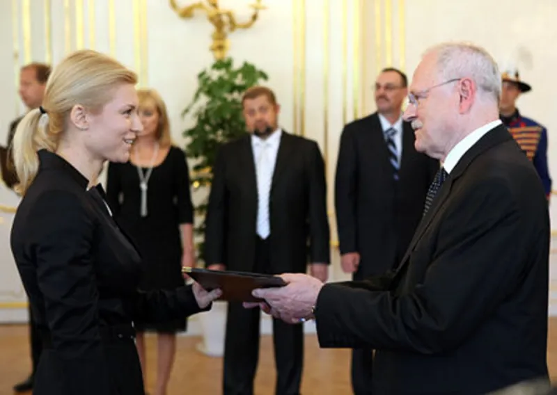 Z justície odchádza prvá sudkyňa pre Kočnerovu Threemu - SME