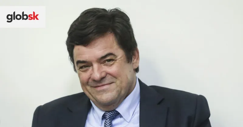 Kočnerova Threema podlomila ďalšiu stoličku. Sudkyňa Repáková oznámila prezidentke, že sa vzdá funkcie | Glob.sk