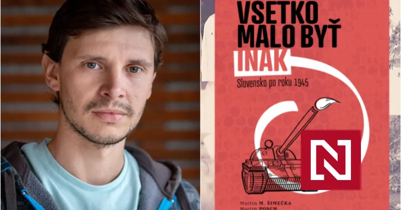 Ako učiť o komunizme a Nežnej revolúcii? Žiaci by nemali mať pocit, že Milada Horáková bola ako Kočner (+tipy na úlohy) – Denník N