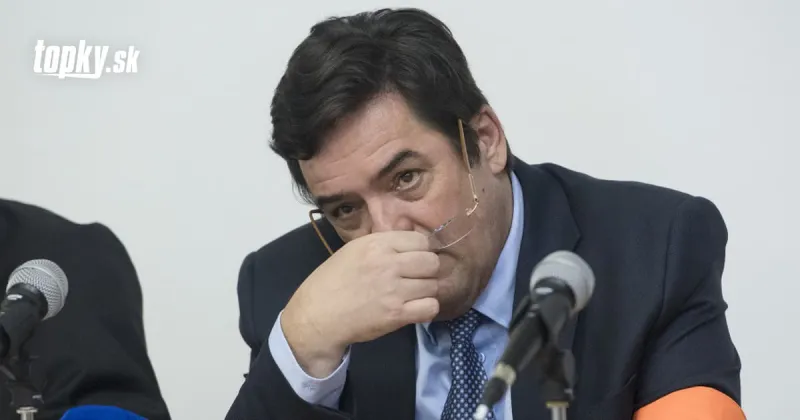 Kočnerova THREEMA, Tóth mu odporučil šéfredaktora týždenníka, ten nevydržal: Zdechol ti kôň | Topky.sk