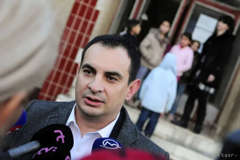 OĽaNO upozornilo na vzdelávanie rómskych detí, Lubyová to berie vážne