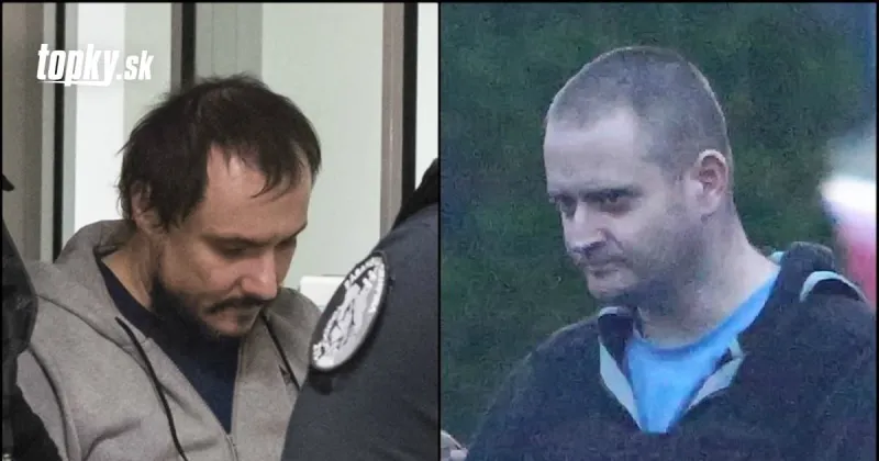 Priateľka prezradila DETAILY! Szabó Marčekovi po vražde Kuciaka nedôveroval: Ak bude stáť v ceste, zmizne | Topky.sk