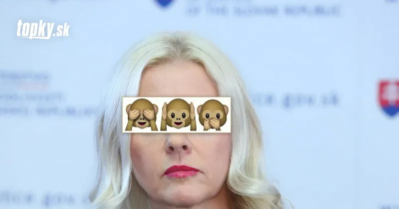 Ministerstvo spravodlivosti preveruje aj spisy Jankovskej, Sklenku a Pažúra | Topky.sk