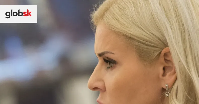 Ministerstvo spravodlivosti preveruje aj spisy Jankovskej, Sklenku a Pažúra | Glob.sk