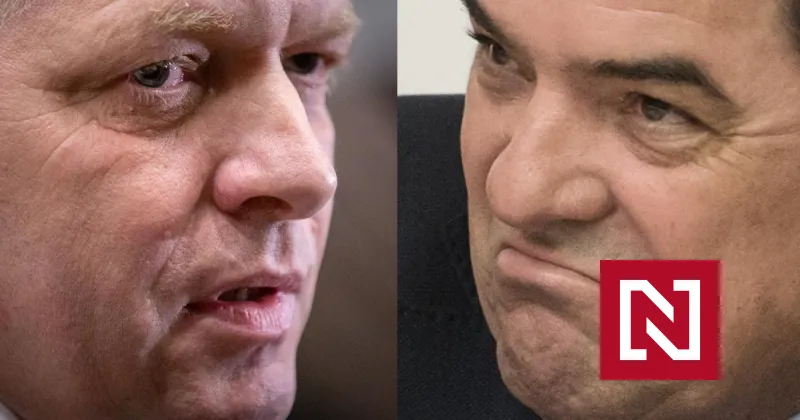 Kočner na ďalšej nahrávke o tajnej dohode s Ficom: Ak budem mať pokoj, ty budeš premiér – Denník N