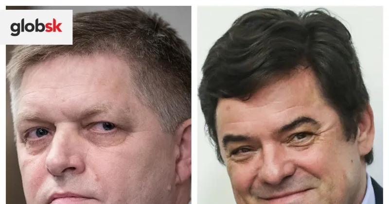 S Kočnerom mal mať pletky aj Fico. Na nahrávke sa má hovoriť o ich tajnej dohode | Glob.sk