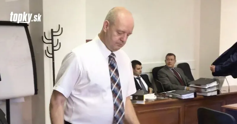 Lekár, ktorý vystavil obžalovanému Ruskovi PN-ku: Záľuba v konšpiráciach aj obhajovanie úplatkov | Topky.sk