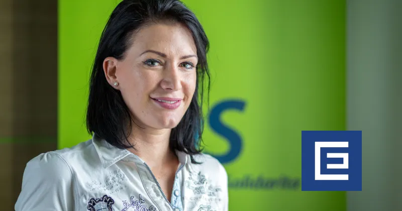 Cigániková z SaS: Nemáme kauzu, ale stále počúvame o stretnutí s Kočnerom. Richard to pokazil, keď tam išiel – Denník E