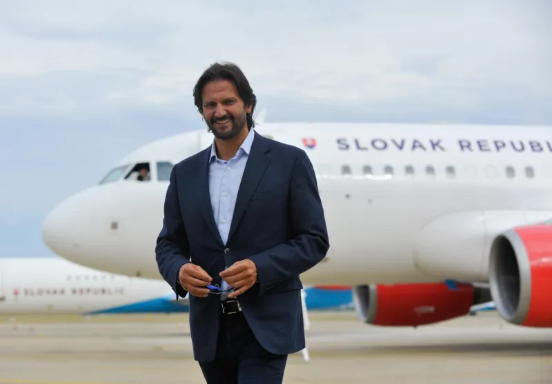 Slovensko prispelo na únos Vietnamca 17-tisíc eur |  | .týždeň - iný pohľad na spoločnosť