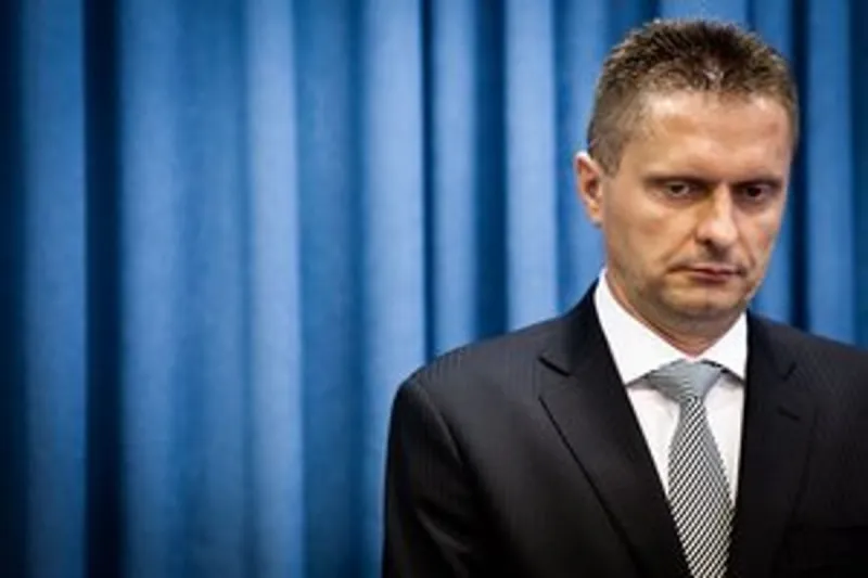 S Kočnerom bol kamarát aj bývalý šéf vojenských tajných - SME