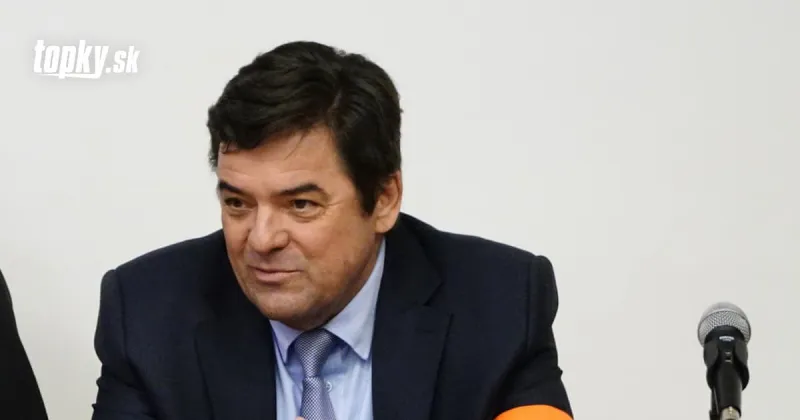Kočner mal falšovať dôkazy v prípadoch oligarchu Juraja Širokého | Topky.sk