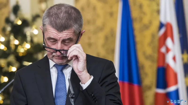 Babiš od začiatku spolupracoval vedome, hovorí bývalý príslušník ŠtB - Svet - Správy - Pravda.sk