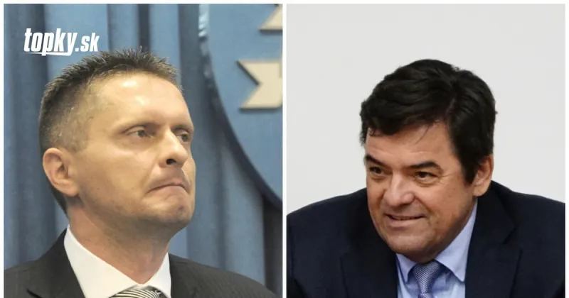 S Marianom Kočnerom si dohadoval stretnutie aj bývalý šéf vojenských tajných | Topky.sk