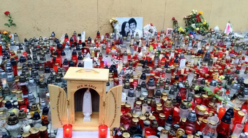 Pojednávanie vo veci vraždy novinára Kuciaka a jeho priateľky sa začne 19. decembra - Domáce - Správy - Pravda.sk