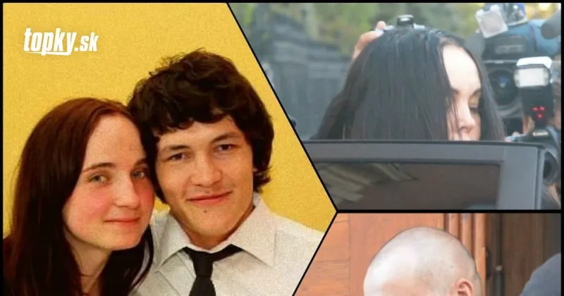 Súd zamietol sťažnosť Tomáša Szabóa a Aleny Zsuzsovej proti predĺženiu väzby | Topky.sk