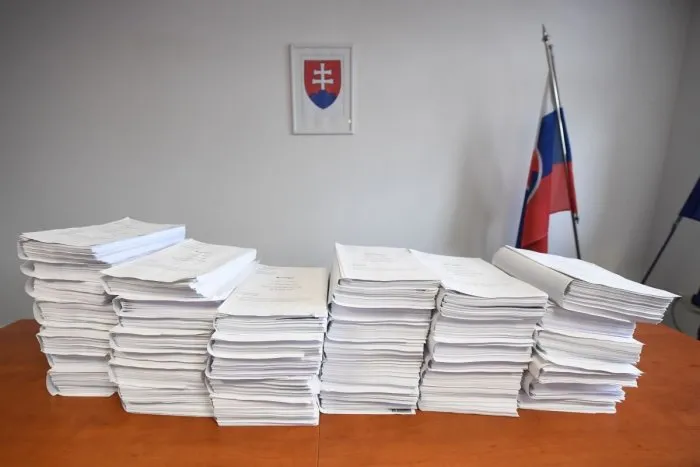 Vražda J. Kuciaka a M. Kušnírovej: Špecializovaný trestný súd vytýčil termín zasadnutia | Dnes24.sk