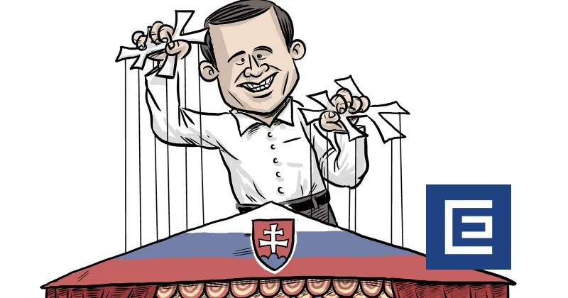 Kočnerovo chvastanie zapadá do Širokého príbehu, ale detaily nesedia – Denník E