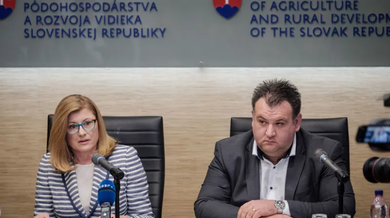 Pre kauzu agrodotácií na východnom Slovensku padlo trestné oznámenie - Domáce - Správy - Pravda.sk