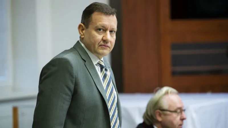 Lipšic nevie o procesných pochybeniach vo vyšetrovaní vraždy Kuciaka - Domáce - Správy - Pravda.sk