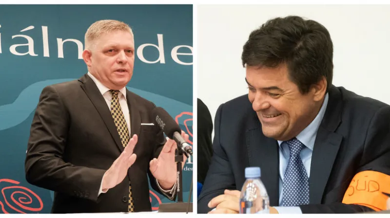 Žiadny kontakt medzi Kočnerom a Ficom neexistoval, tvrdí Raši  - Domáce - Správy - Pravda.sk