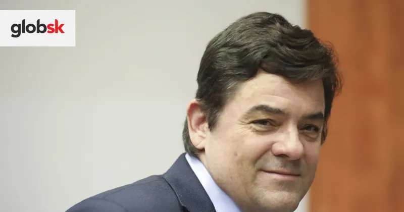 Žiadny kontakt medzi Kočnerom a Ficom neexistoval, tvrdí Raši | Glob.sk