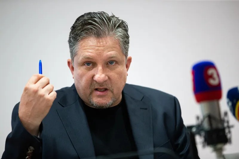 Kočner a Križko: Lekársky posudok pre policajta NAKA - SME