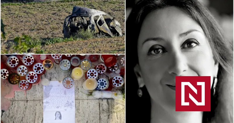 Zatknutie na jachte, tajné nahrávky a odkazy cez lekára. Malta prežíva drámu ako Slovensko s Kočnerom – Denník N