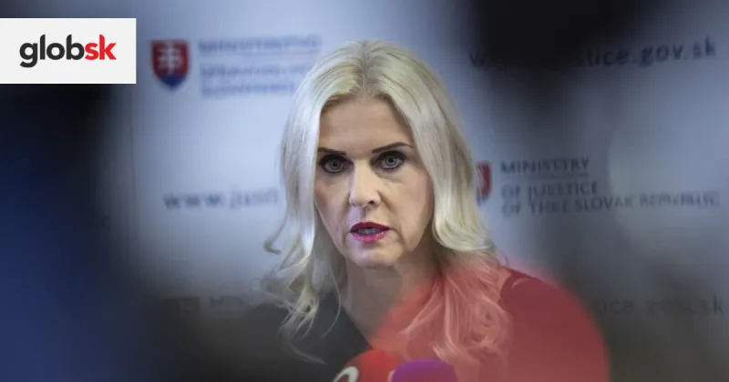 Kočnerovi sudcovia opäť na scéne. Jankovská sa s ním mala stretnúť, Sklenka prijať telefón | Glob.sk