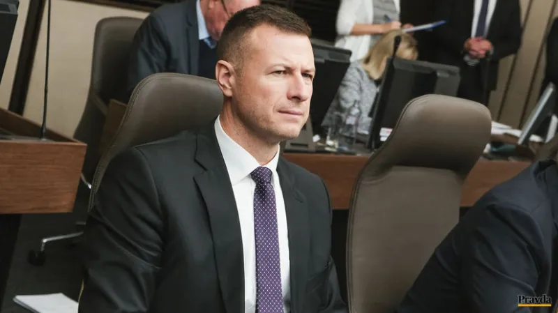 Ministerstvo spravodlivosti preveruje spisy viacerých sudcov z Threemy - Domáce - Správy - Pravda.sk