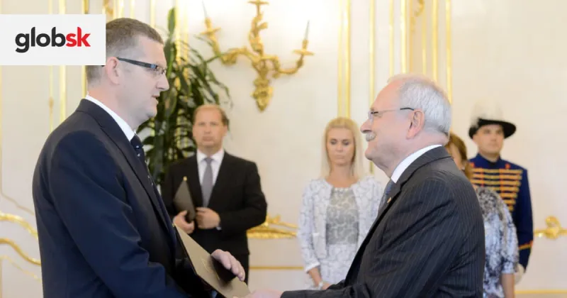 Sudca Sklenka, ktorý si údajne písal s Kočnerom, s odvolaním neuspel | Glob.sk