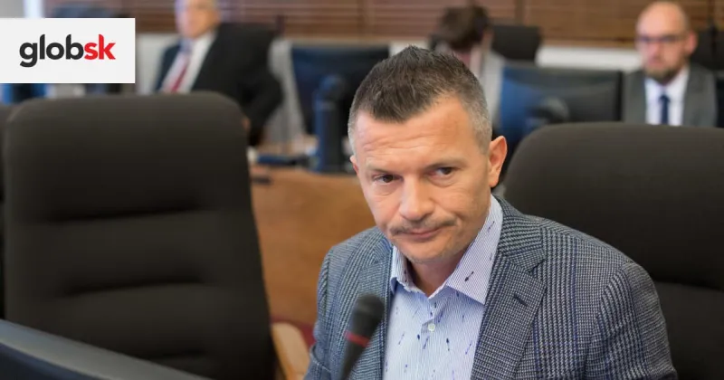 Kočnerove video ukazuje, ako si mal exminister Počiatek vybavovať krytie u Trnku | Glob.sk