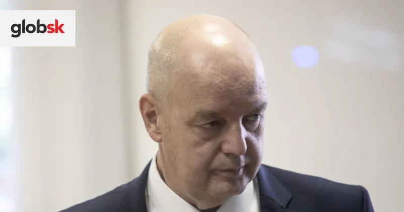 Kočnera s Ruskom spája luxusná vila. Tá nedávno zmenila majiteľa | Glob.sk