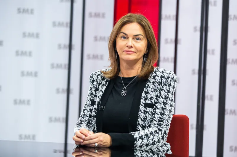 Rozhovory ZKH: Beňová, Smer a Kočner (video) - Video SME